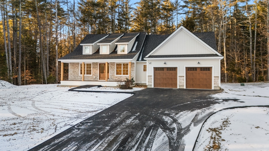 46 Boston Post Road Amherst, NH 03031 - Photo 3 of 42
