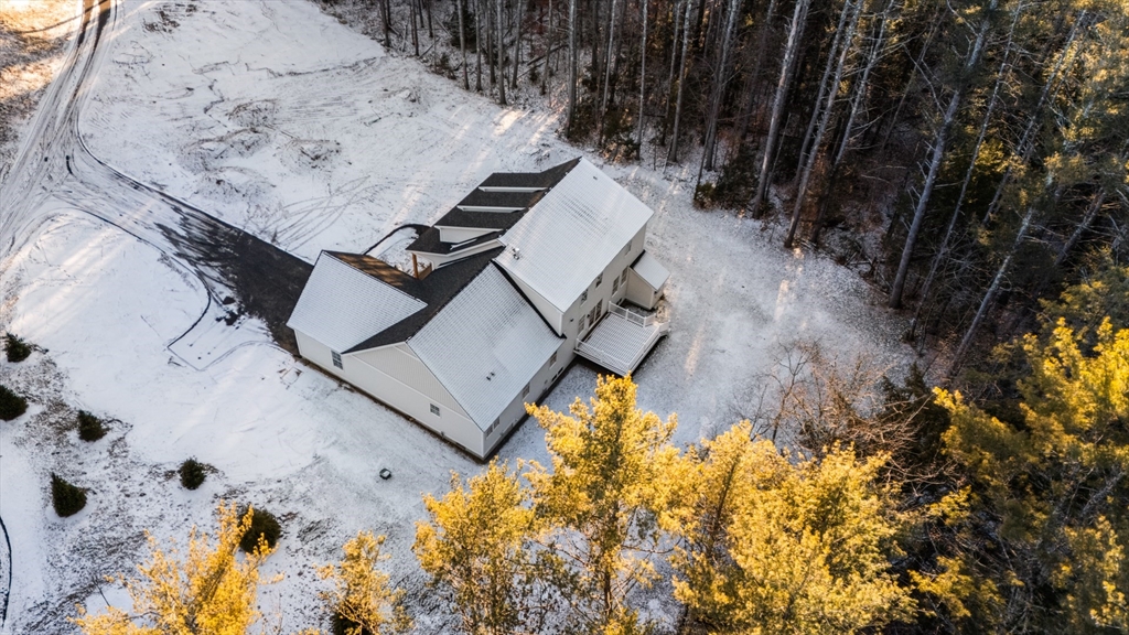 46 Boston Post Road Amherst, NH 03031 - Photo 6 of 42