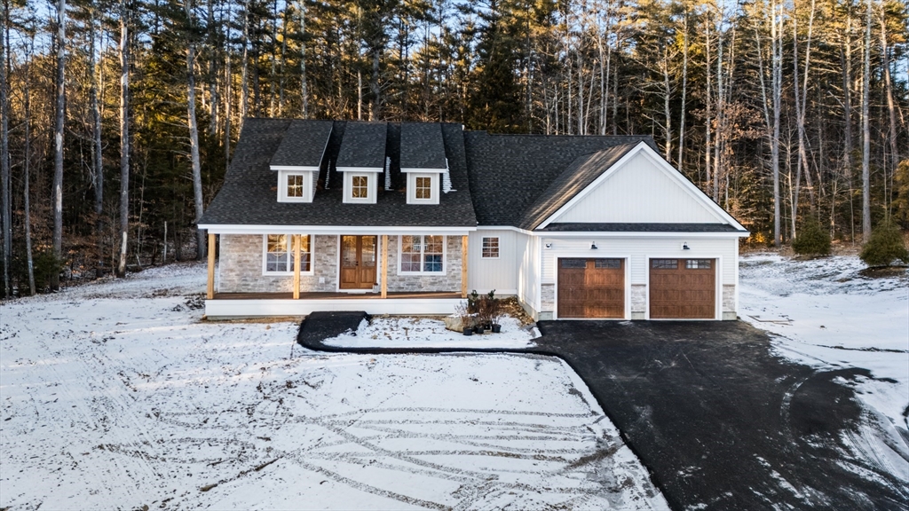 46 Boston Post Road Amherst, NH 03031 - Photo 7 of 42