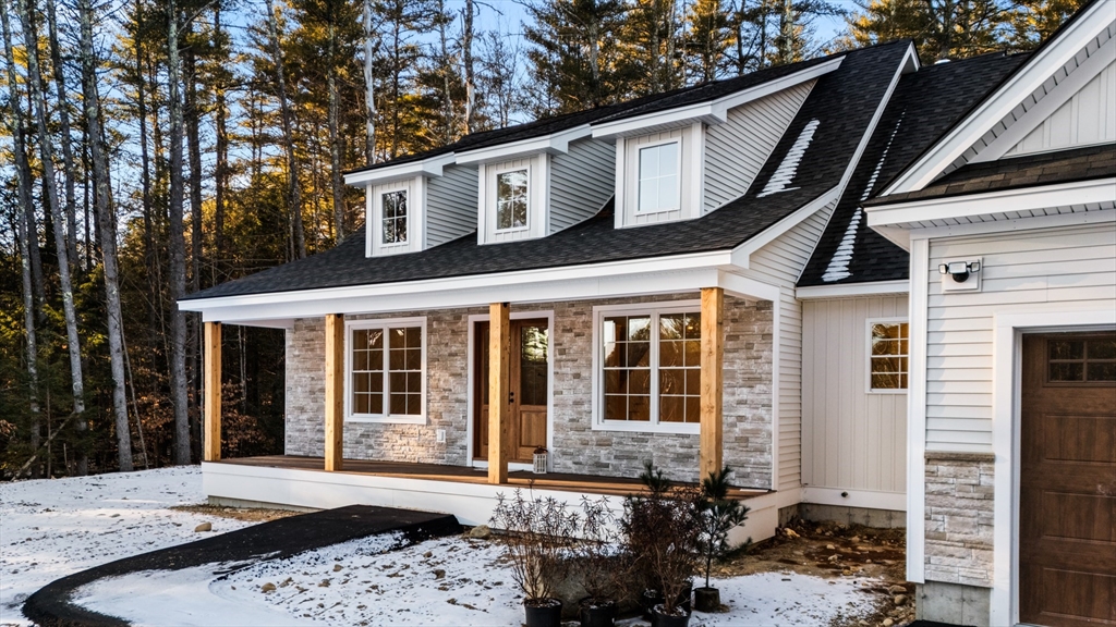 46 Boston Post Road Amherst, NH 03031 - Photo 8 of 42