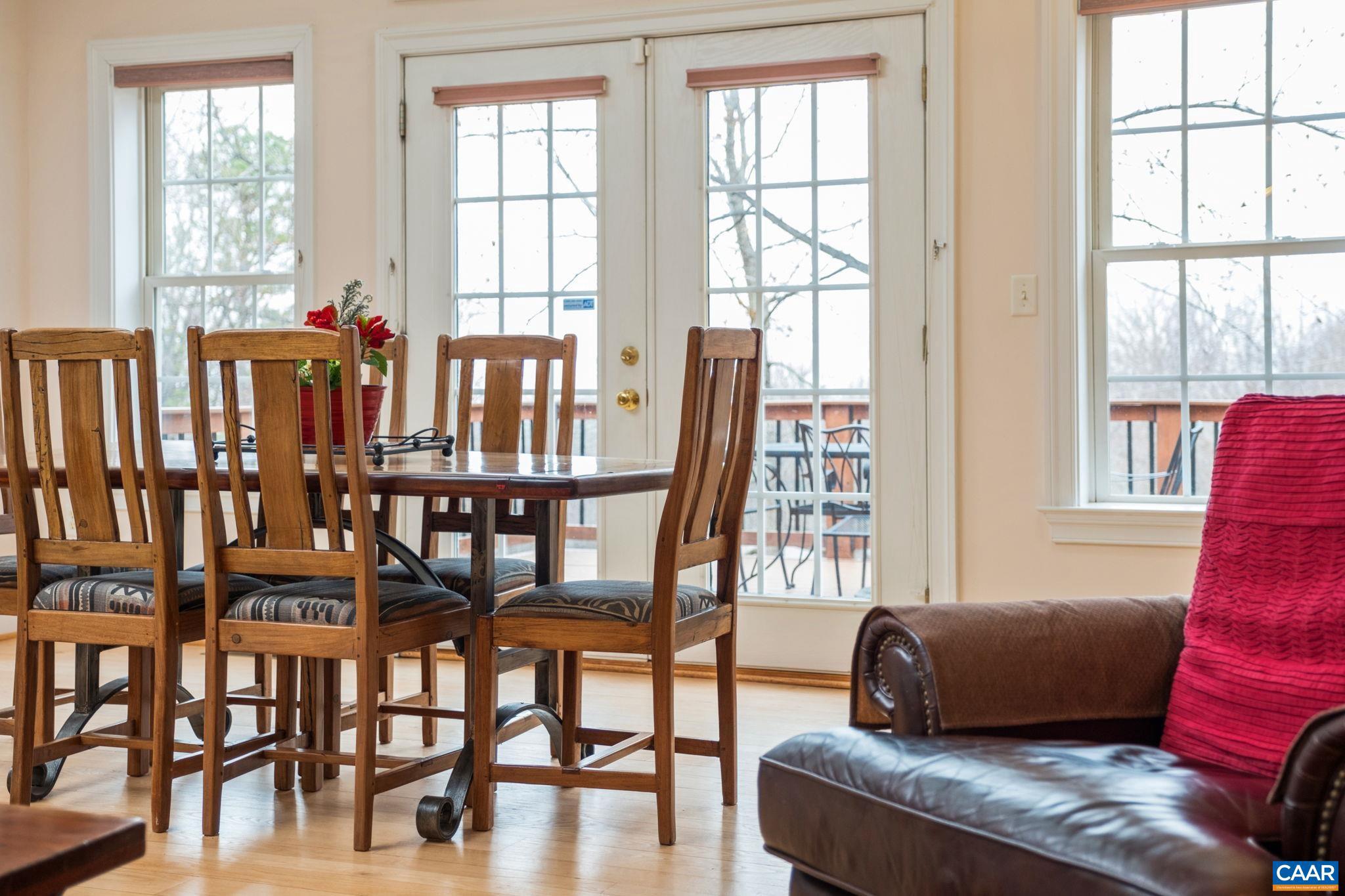431 Bear Run Road Stanardsville, VA 22973 - Photo 21 of 54 Gallery Image 21