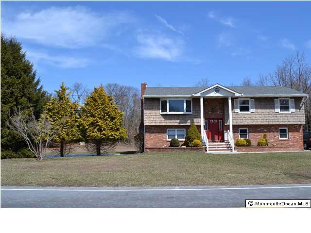 21 Driftway Road Howell, NJ 07731 - Photo 15 of 15 Additional Photo