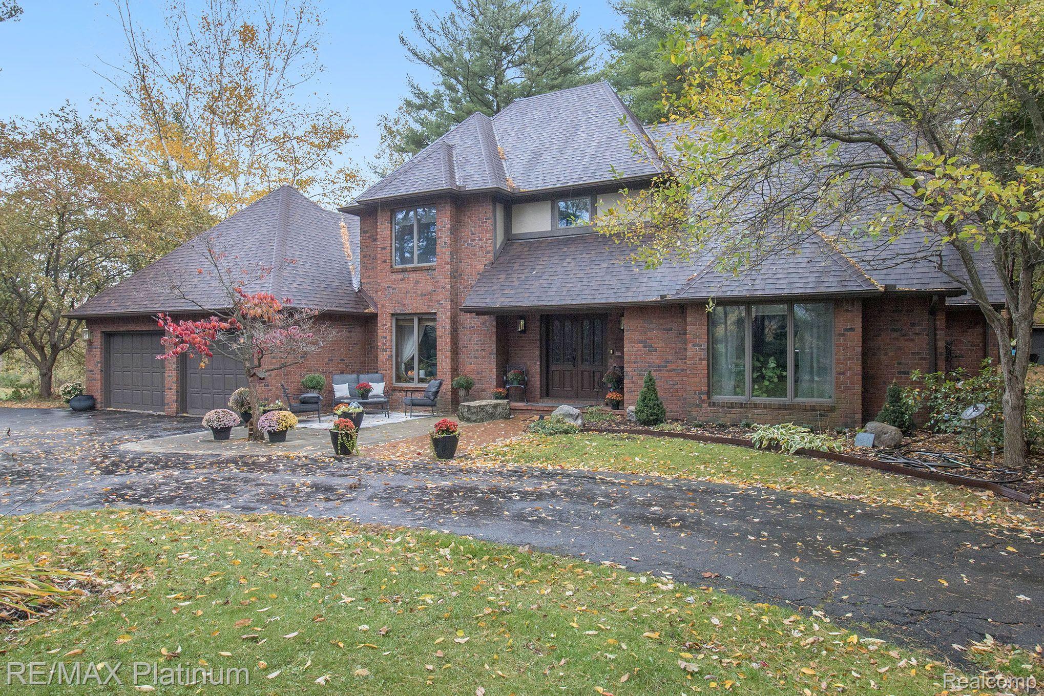100 North Latson Road Howell, MI 48843 - Photo 1 of 27 100 N Latson