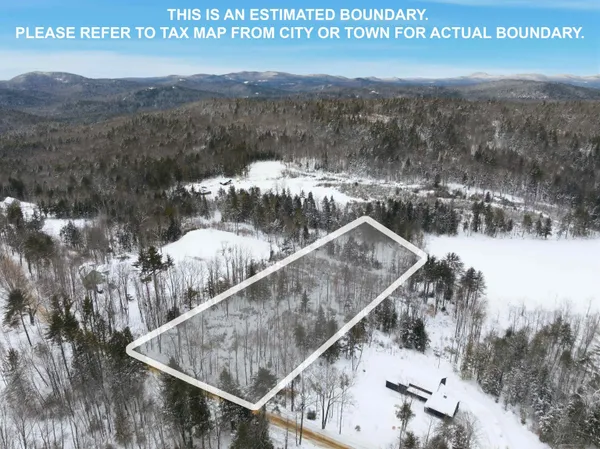 $85,000 | 0 Birch Hill Road, Unit MAP 1 LOT 579465, Warner, NH 03278