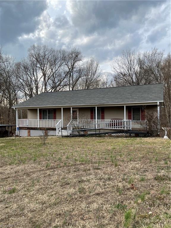 1510 Holly Grove Road Lexington, NC 27292 - Photo 1 of 18