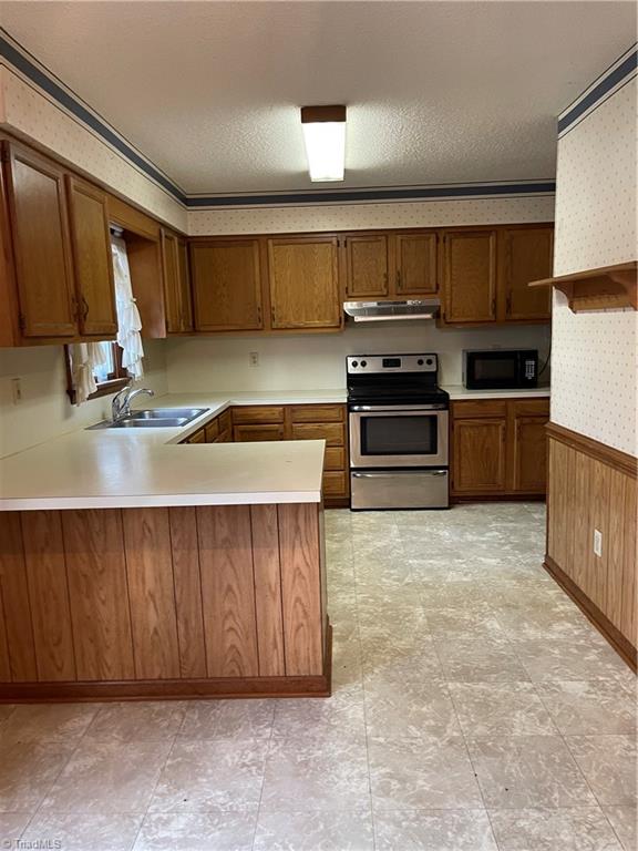 1510 Holly Grove Road Lexington, NC 27292 - Photo 6 of 18