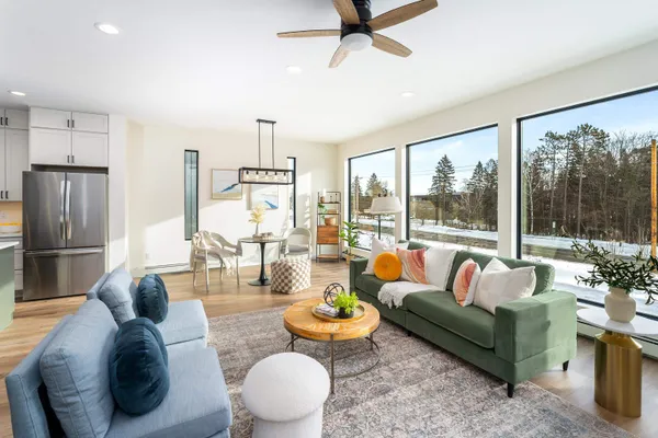 $625,000 | 3725 London Road, Unit 12, Duluth, MN 55804