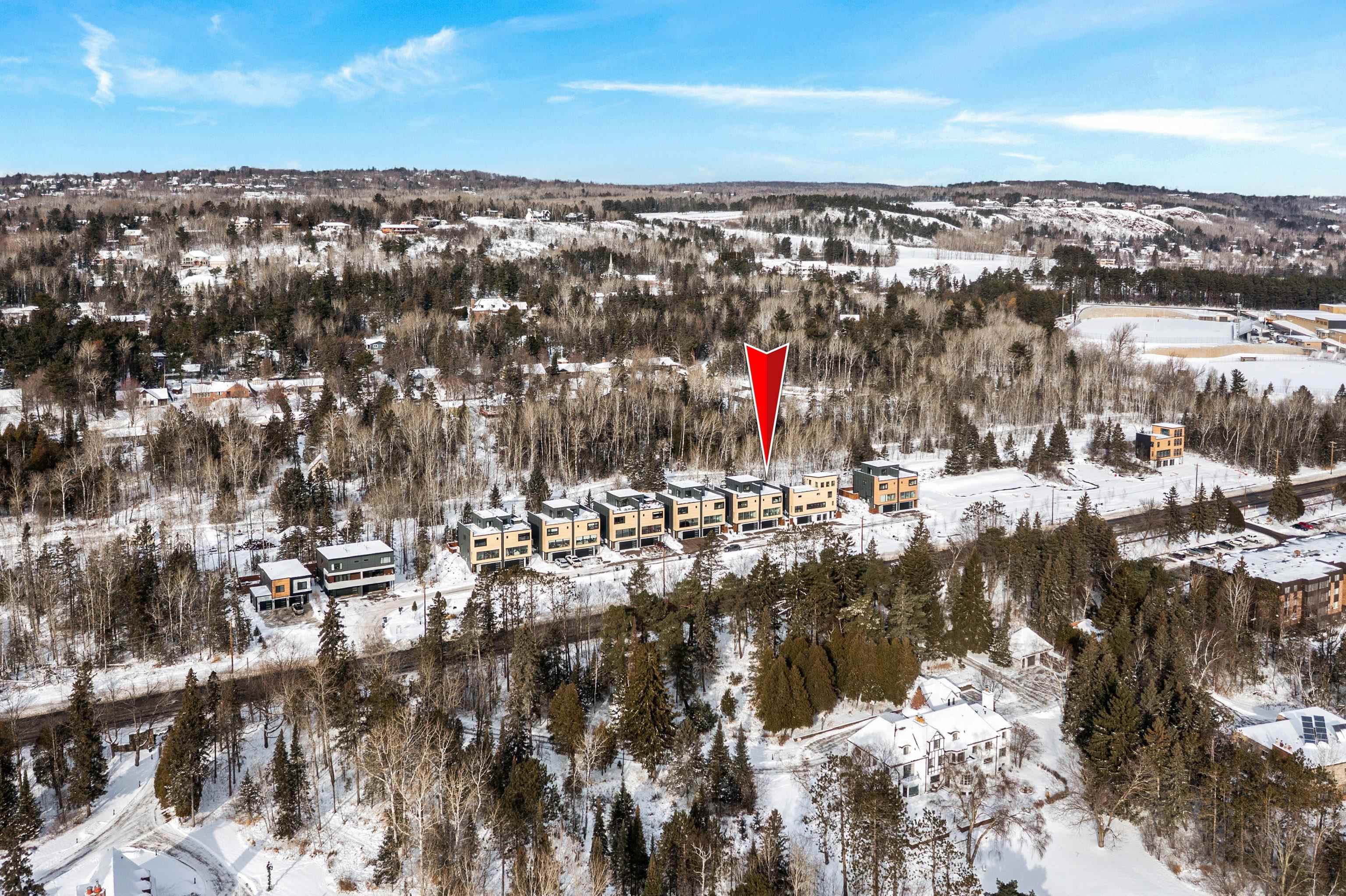 3725 London Road, Unit 12 Duluth, MN 55804 - Photo 70 of 92