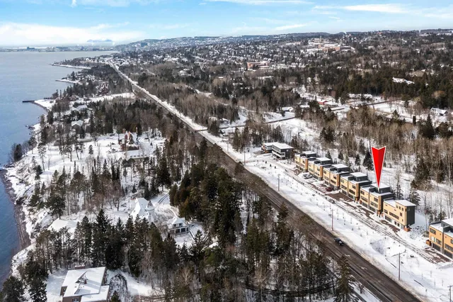 $650,000 | 3725 London Road, Unit 12, Duluth, MN 55804