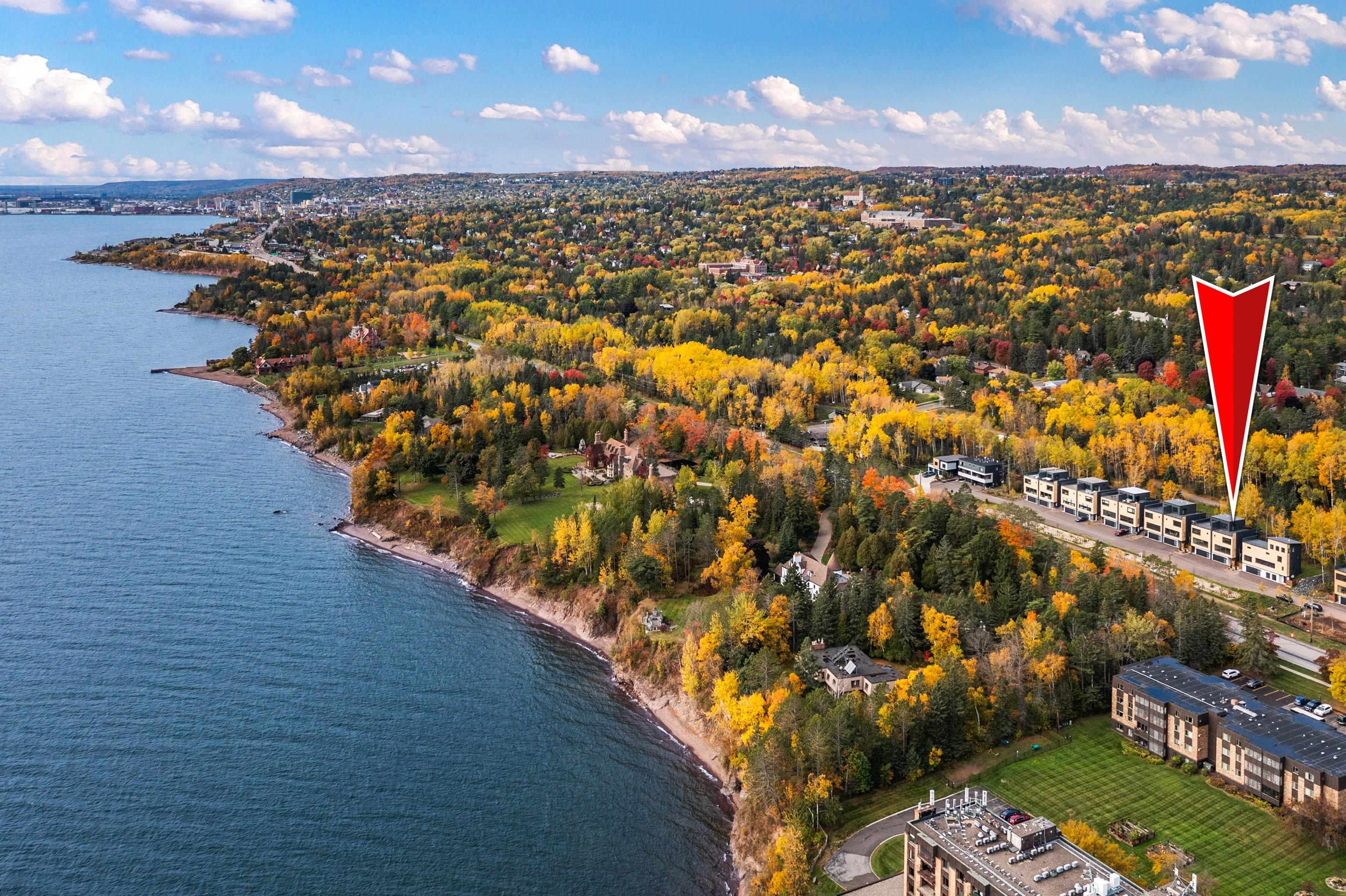 3725 London Road, Unit 12 Duluth, MN 55804 - Photo 91 of 92