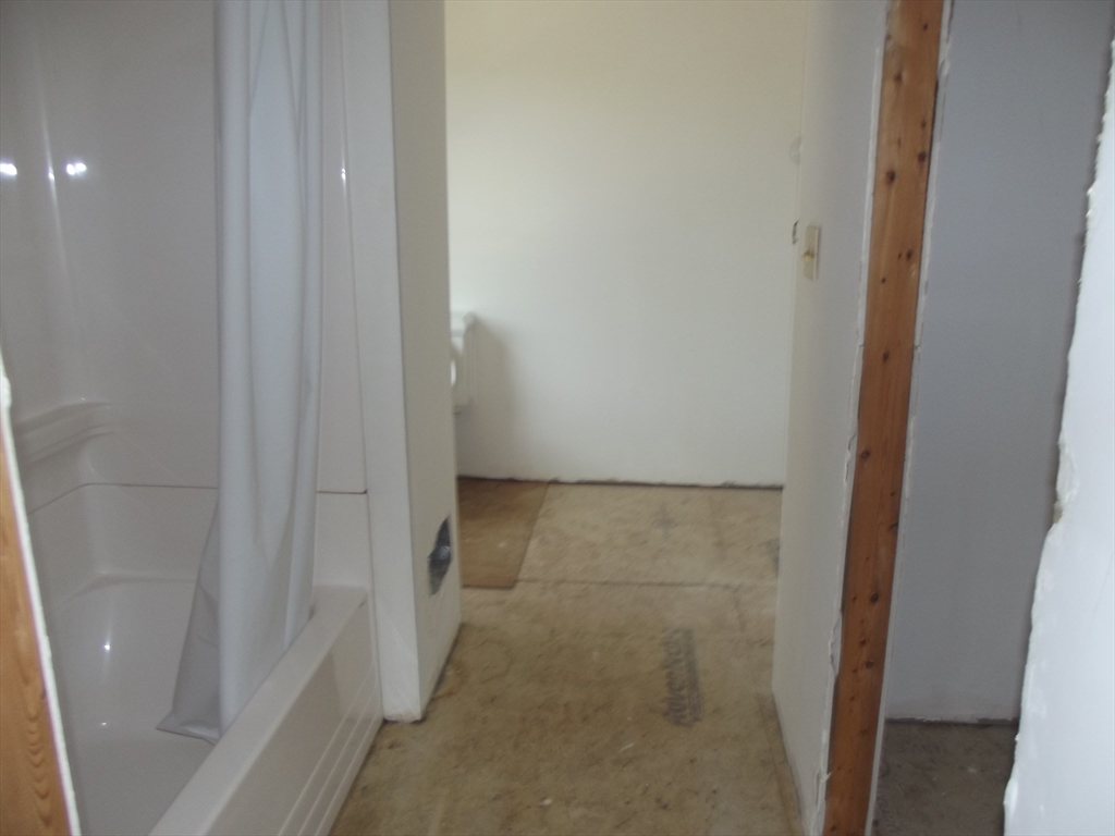 123 Willard Road Ashburnham, MA 01430 - Photo 12 of 15 a view of a hallway
