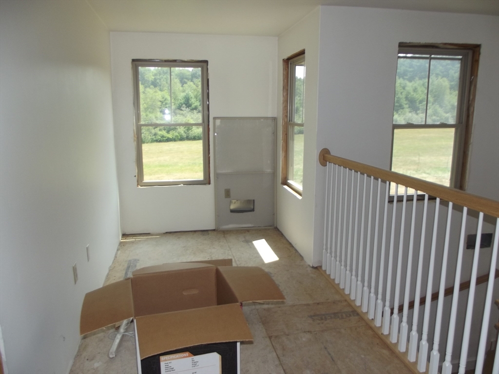 123 Willard Road Ashburnham, MA 01430 - Photo 15 of 15 a view of outdoor space with windows