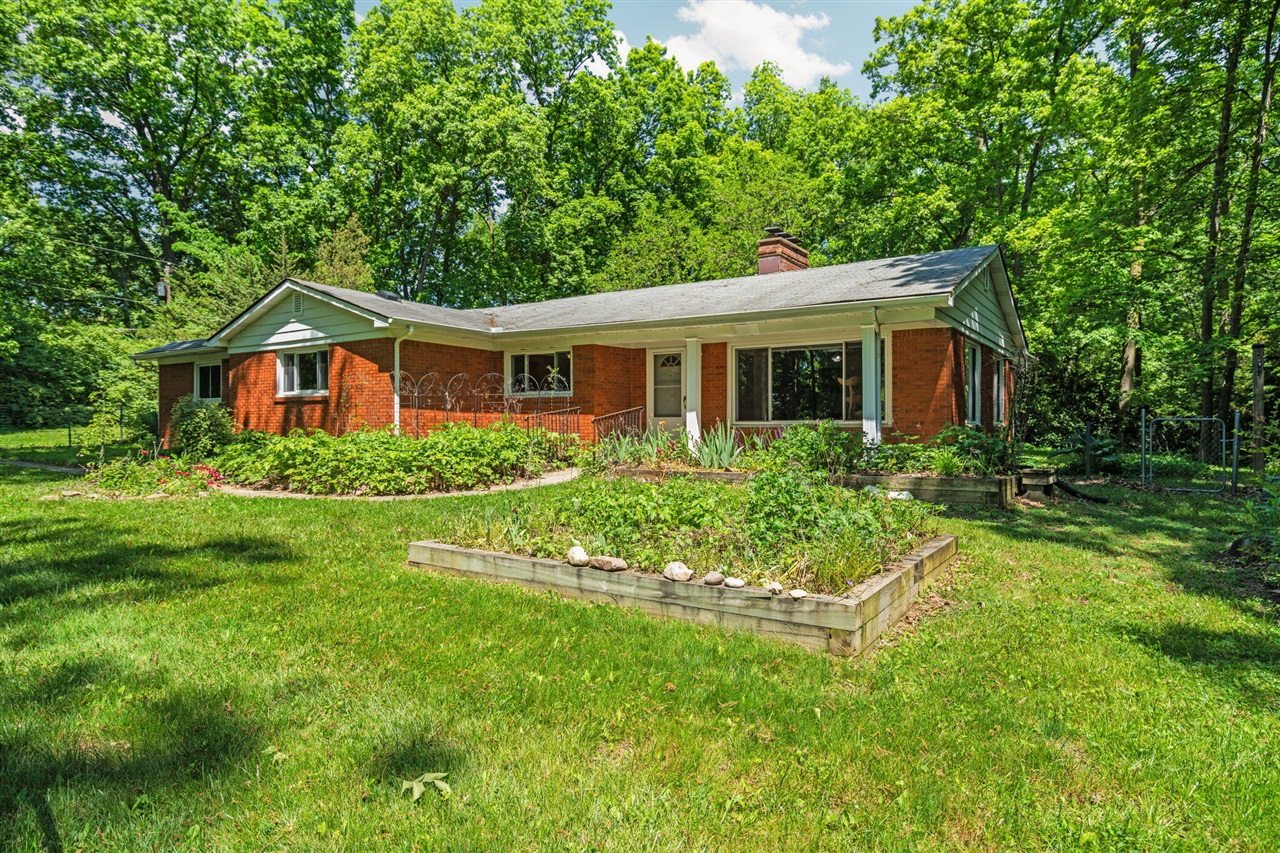 4271 East Willis Road Milan, MI 48160 - Photo 11 of 50
