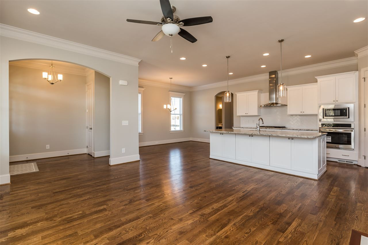 5312 Crescent Square Street Raleigh, NC 27616 - Photo 7 of 25 Photo 7