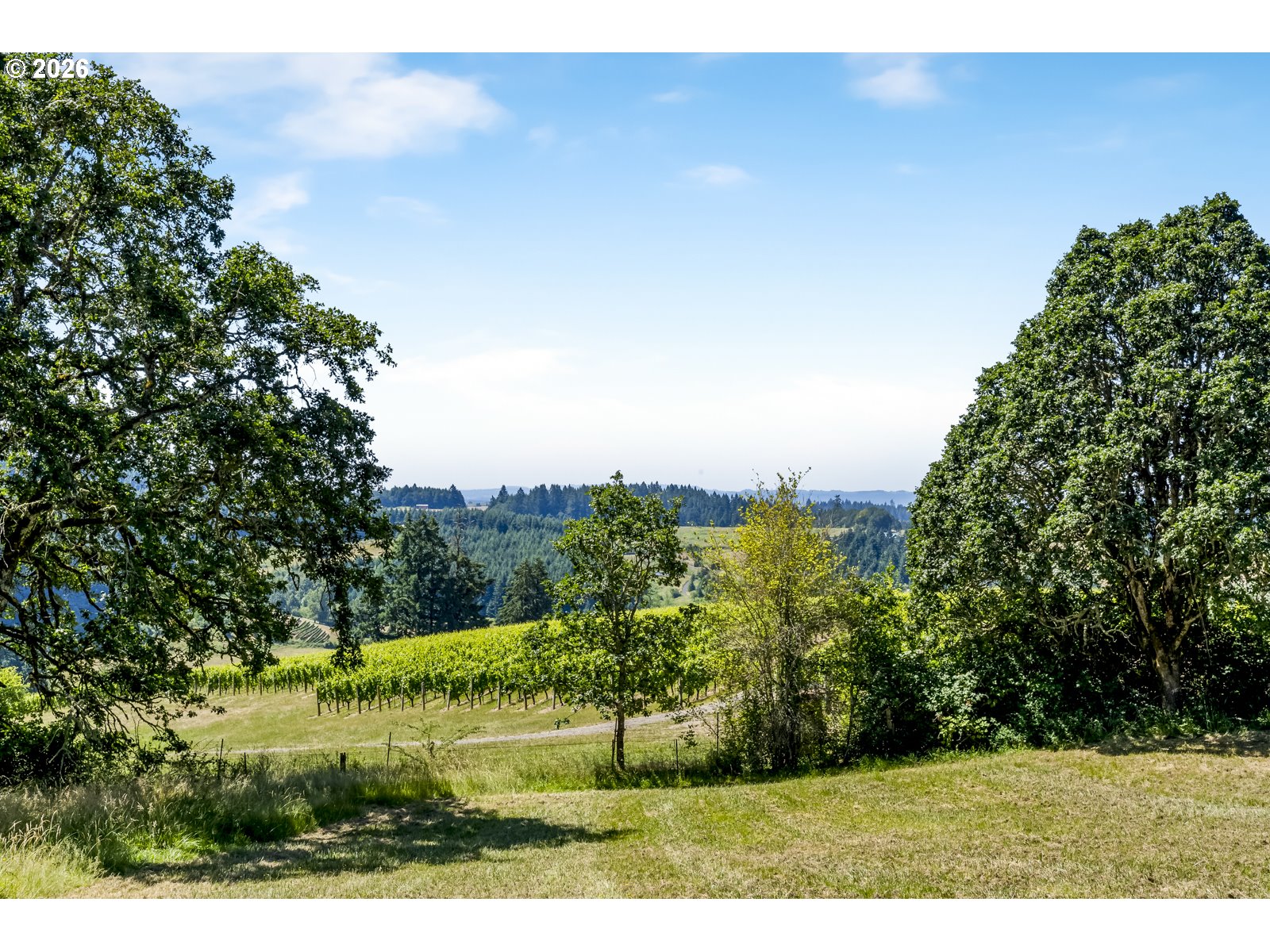 17340 Northeast Woodland Loop Road Yamhill, OR 97148 - Photo 31 of 46 View