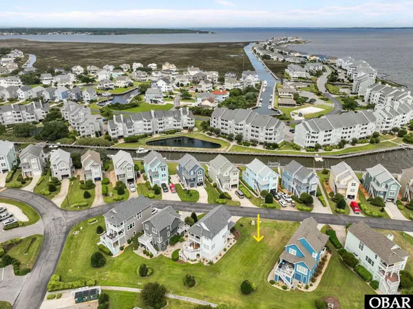 $350,000 | 40 Sailfish Drive, Manteo, NC 27954