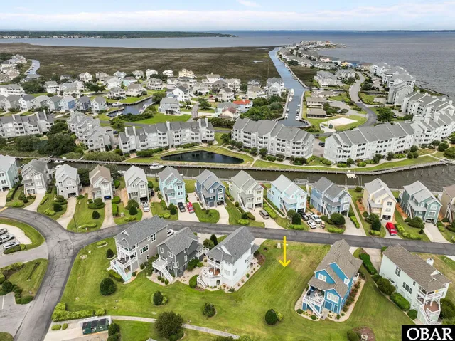 $350,000 | 40 Sailfish Drive, Manteo, NC 27954