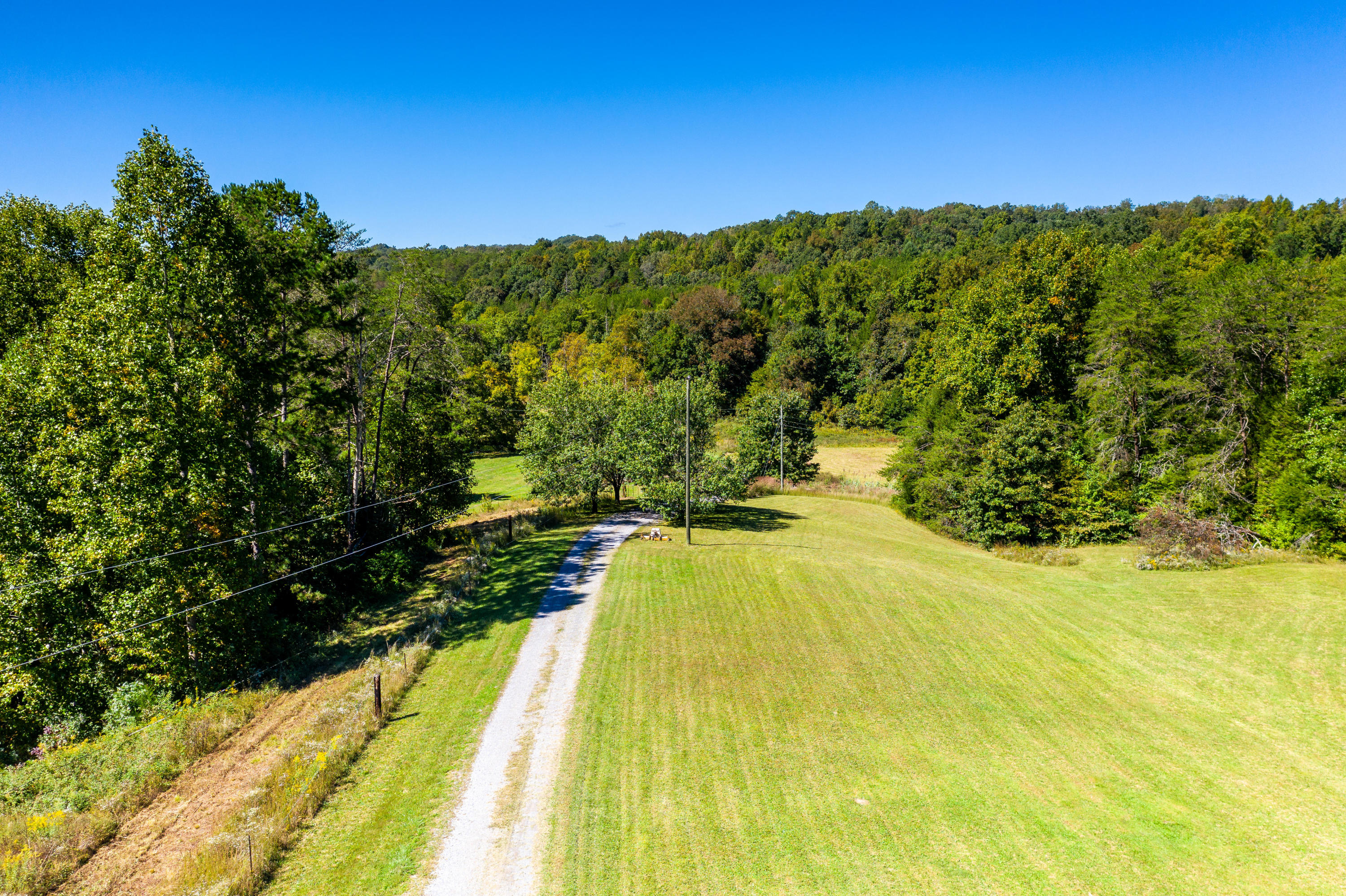 1515 Old Chilhowee Road Seymour, TN 37865 - Photo 2 of 32 DJI_0309