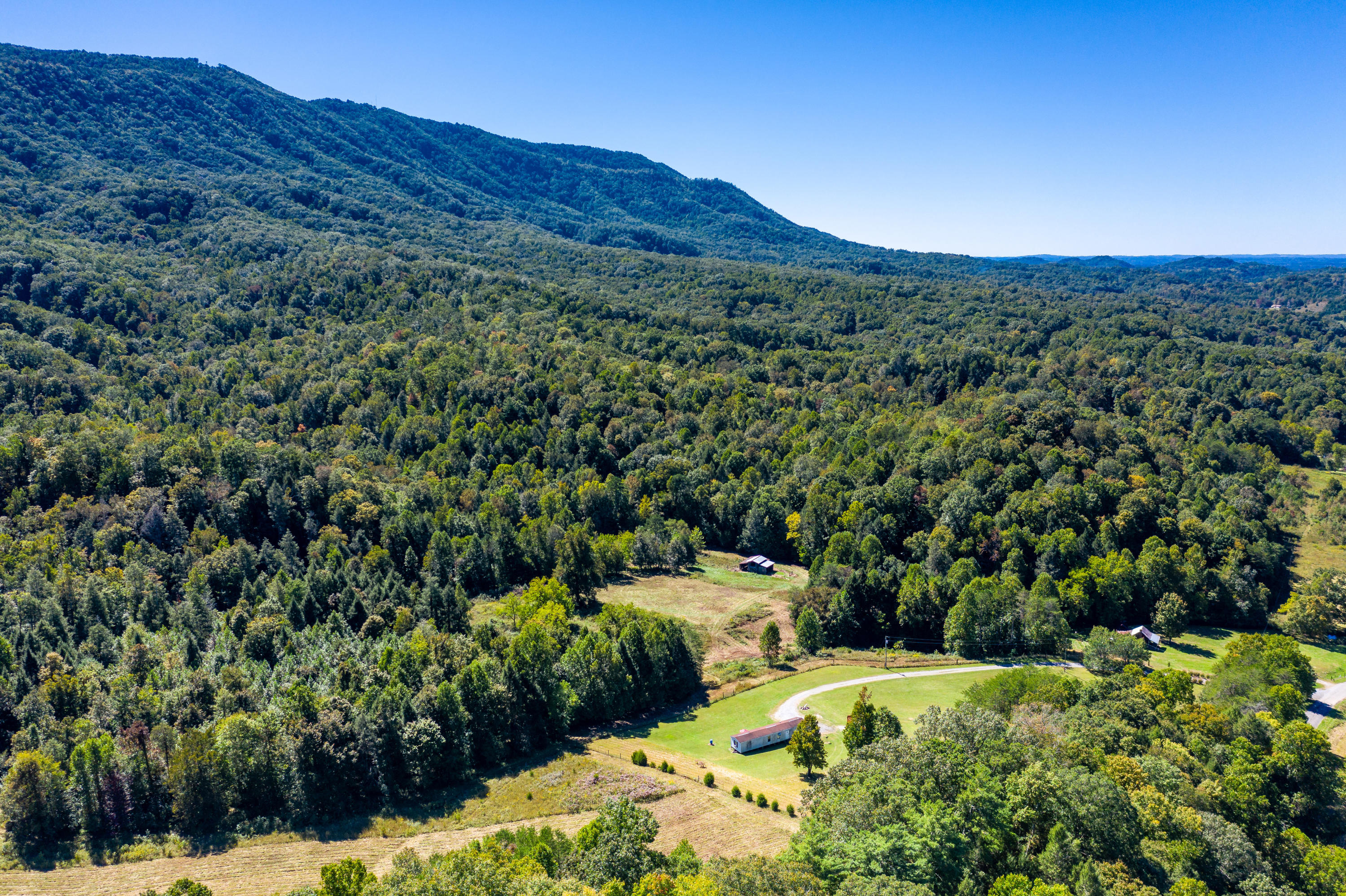 1515 Old Chilhowee Road Seymour, TN 37865 - Photo 11 of 32 DJI_0317