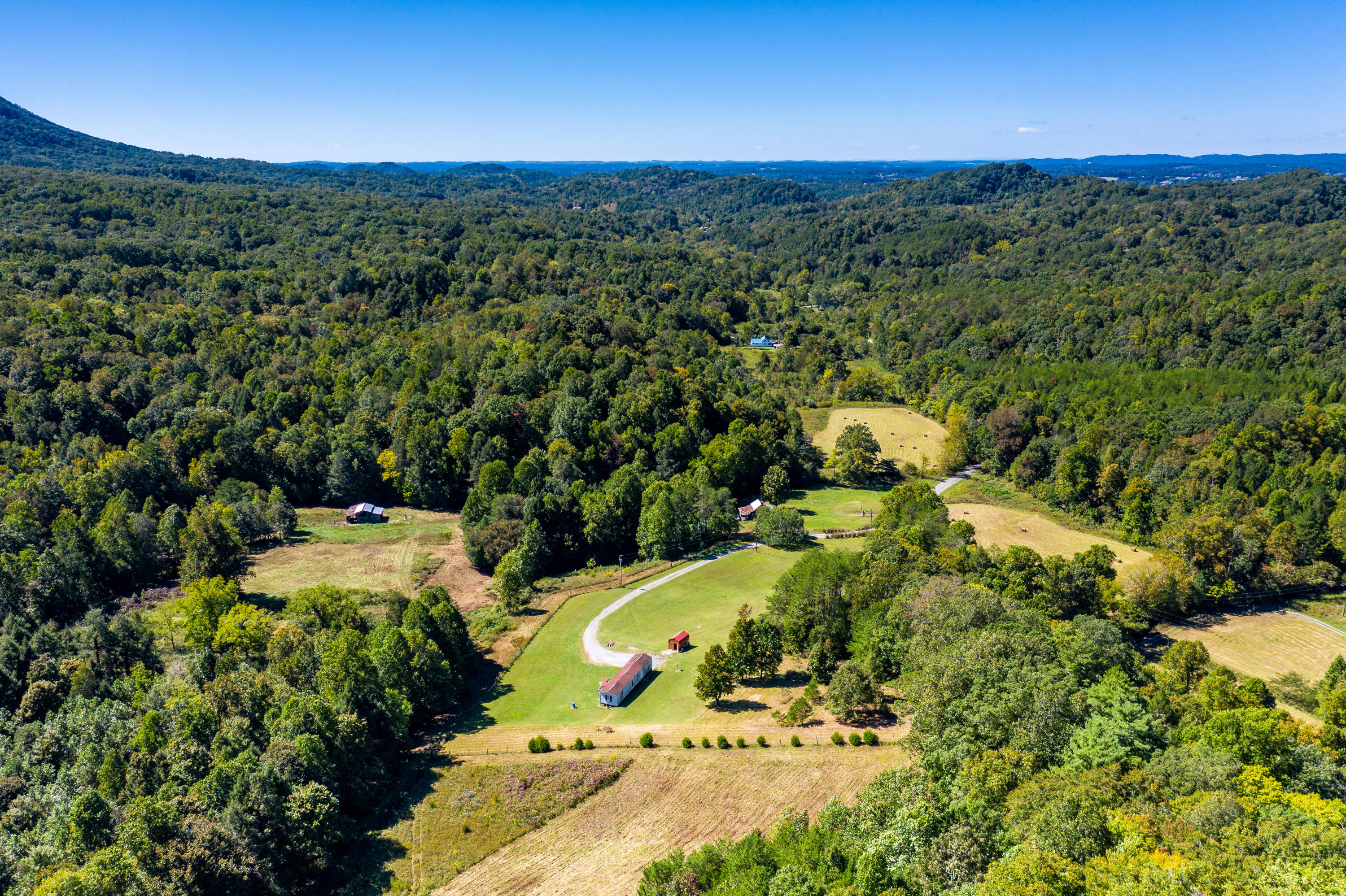 1515 Old Chilhowee Road Seymour, TN 37865 - Photo 12 of 32 DJI_0318
