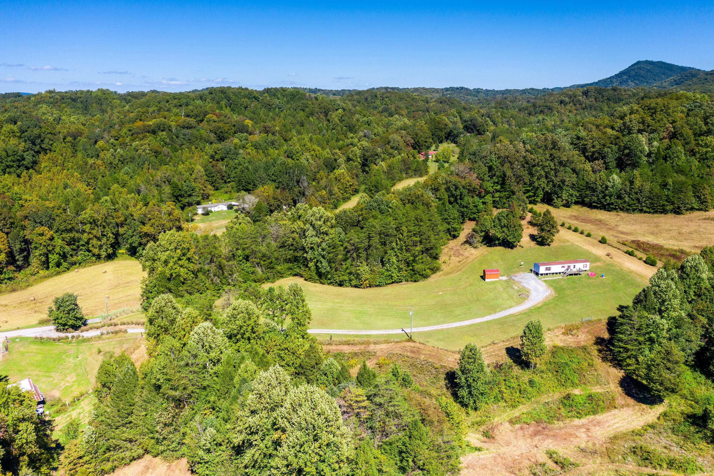 1515 Old Chilhowee Road Seymour, TN 37865 - Photo 17 of 32 DJI_0323