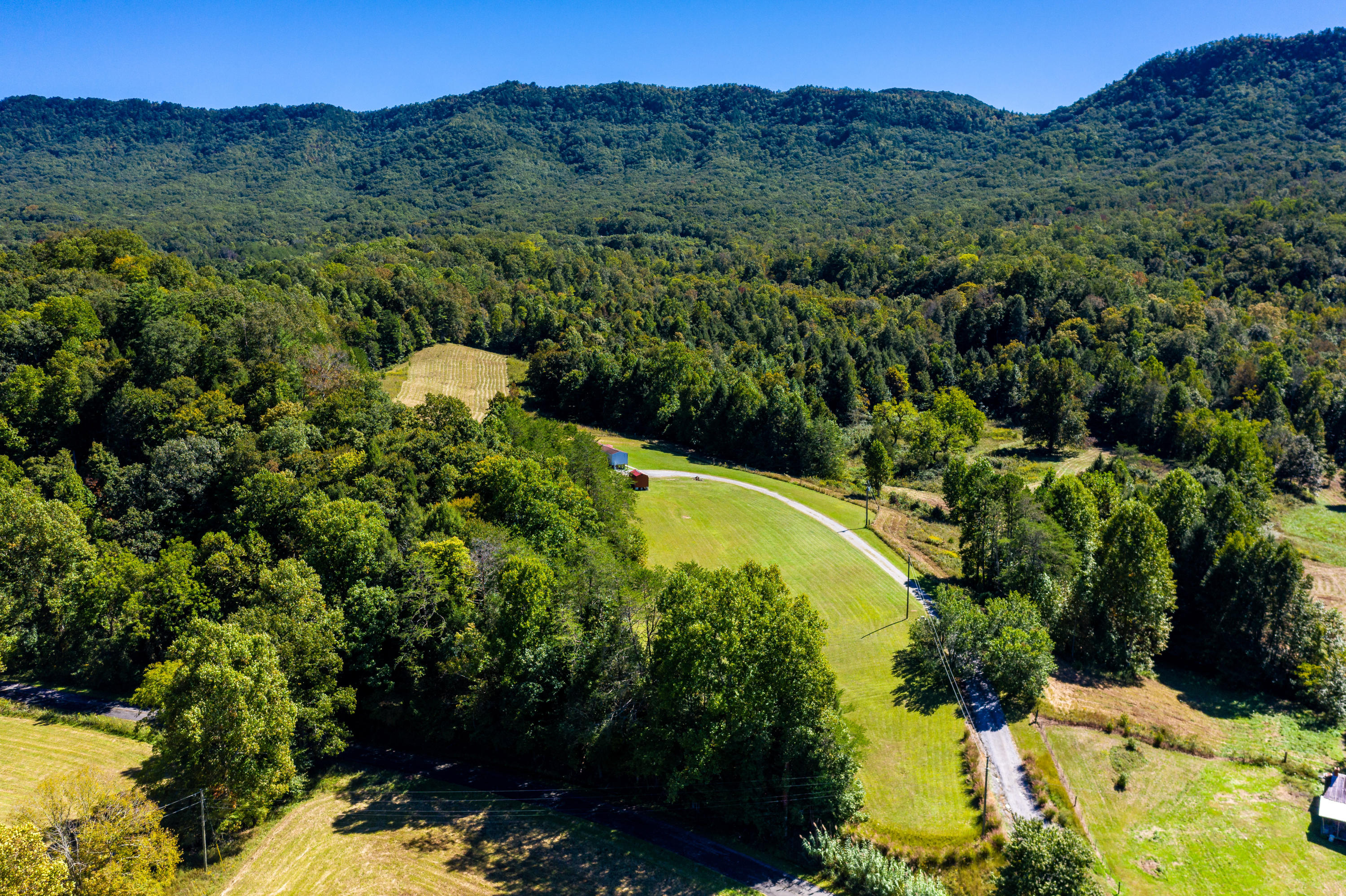1515 Old Chilhowee Road Seymour, TN 37865 - Photo 5 of 32 DJI_0311