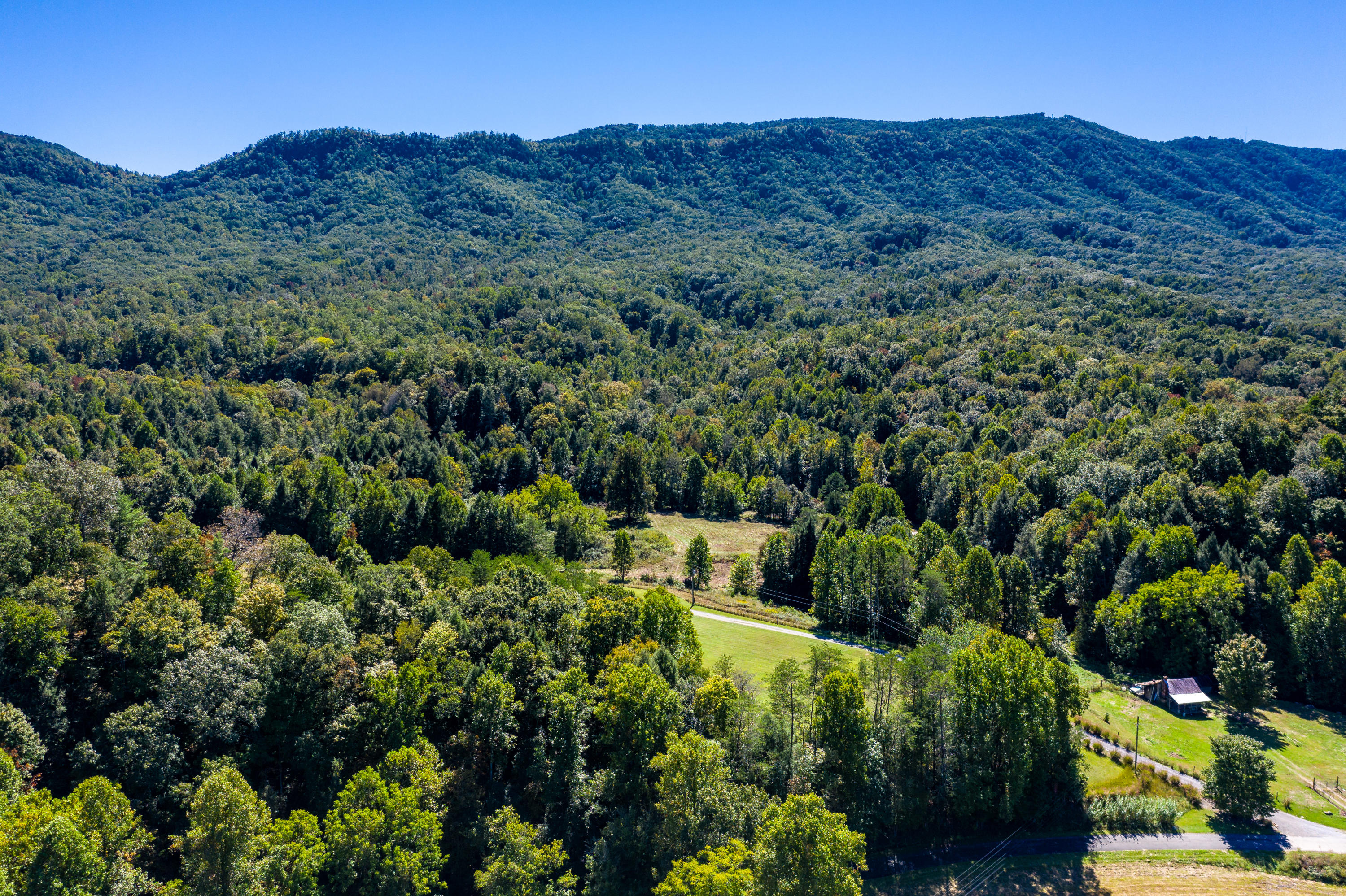 1515 Old Chilhowee Road Seymour, TN 37865 - Photo 6 of 32 DJI_0312