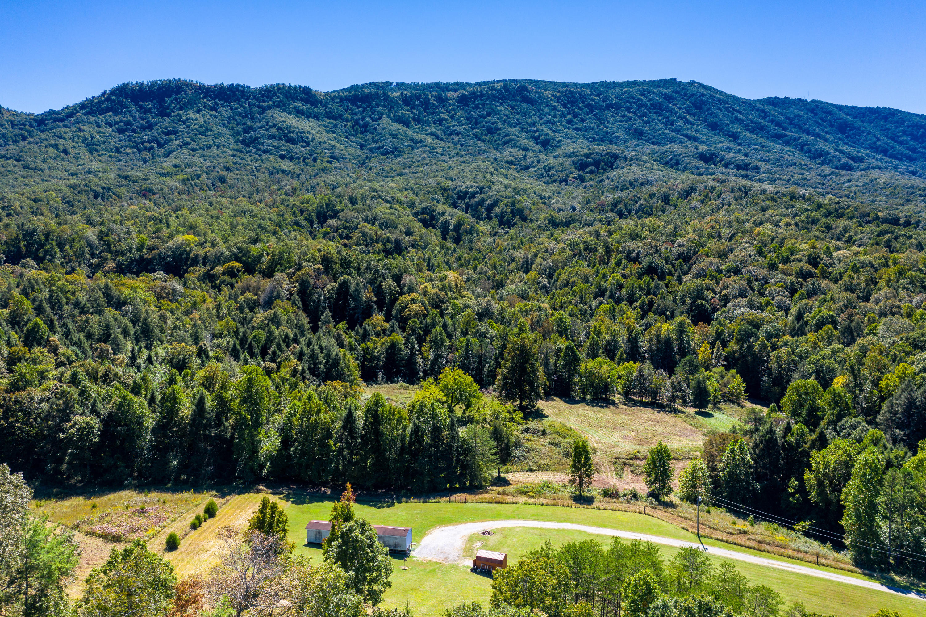 1515 Old Chilhowee Road Seymour, TN 37865 - Photo 7 of 32 DJI_0313