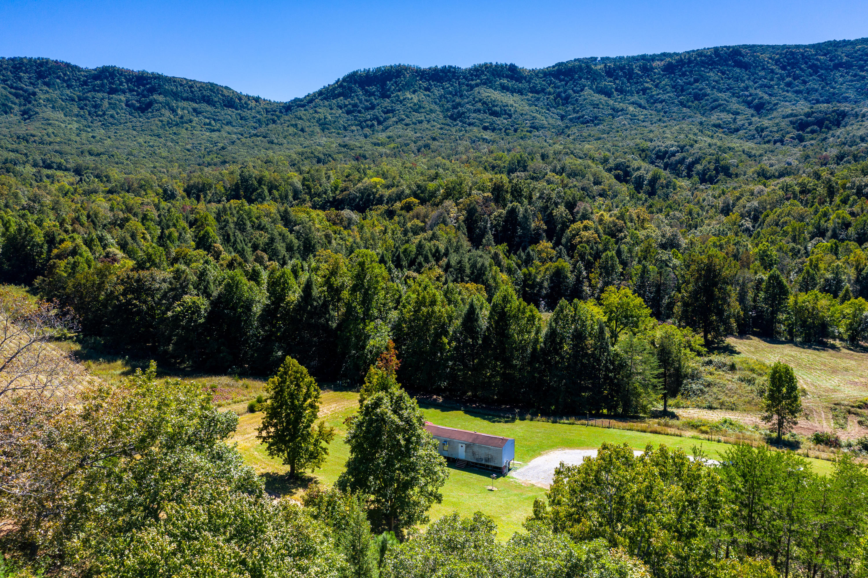 1515 Old Chilhowee Road Seymour, TN 37865 - Photo 8 of 32 DJI_0314