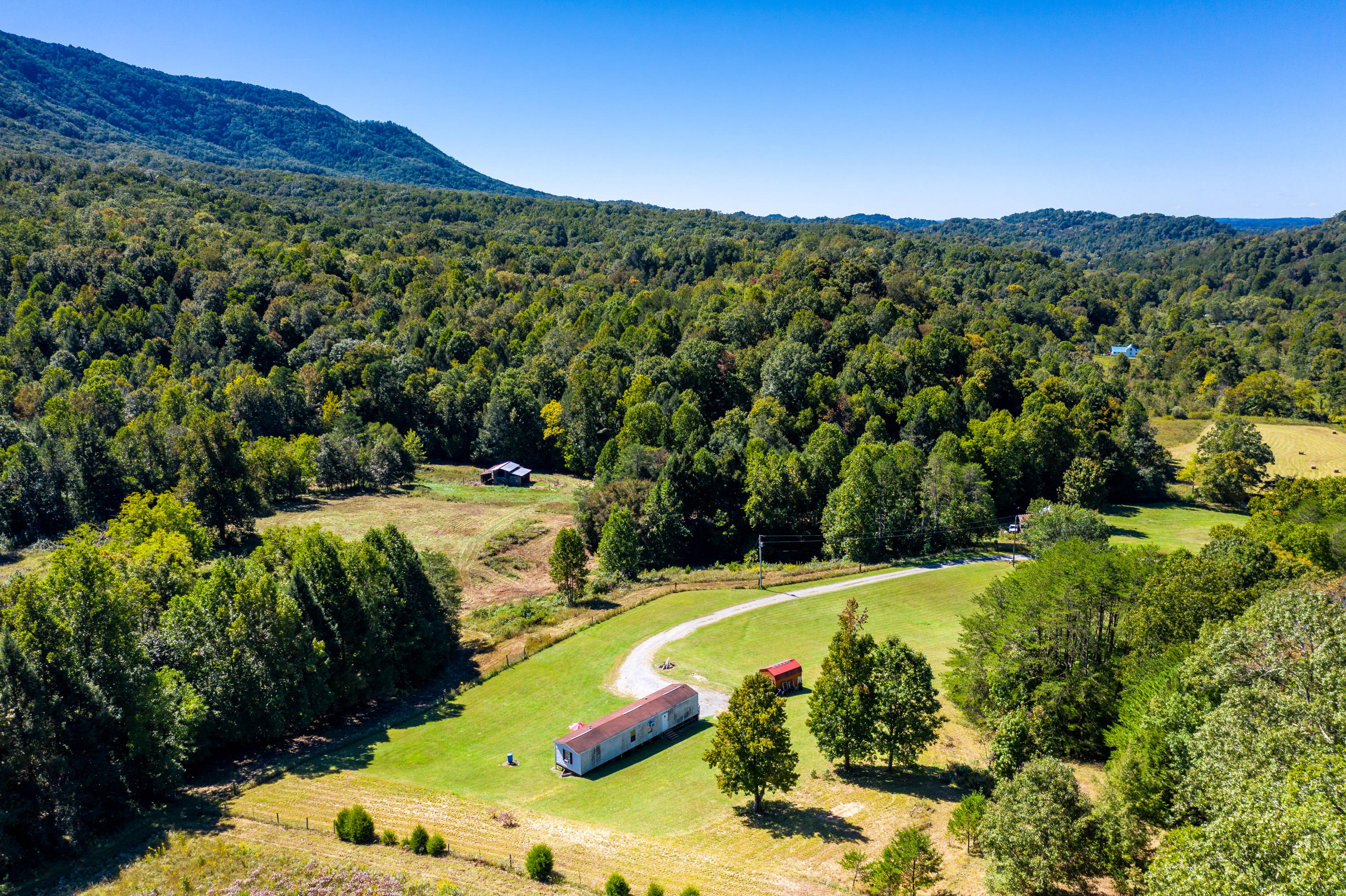 1515 Old Chilhowee Road Seymour, TN 37865 - Photo 9 of 32 DJI_0315