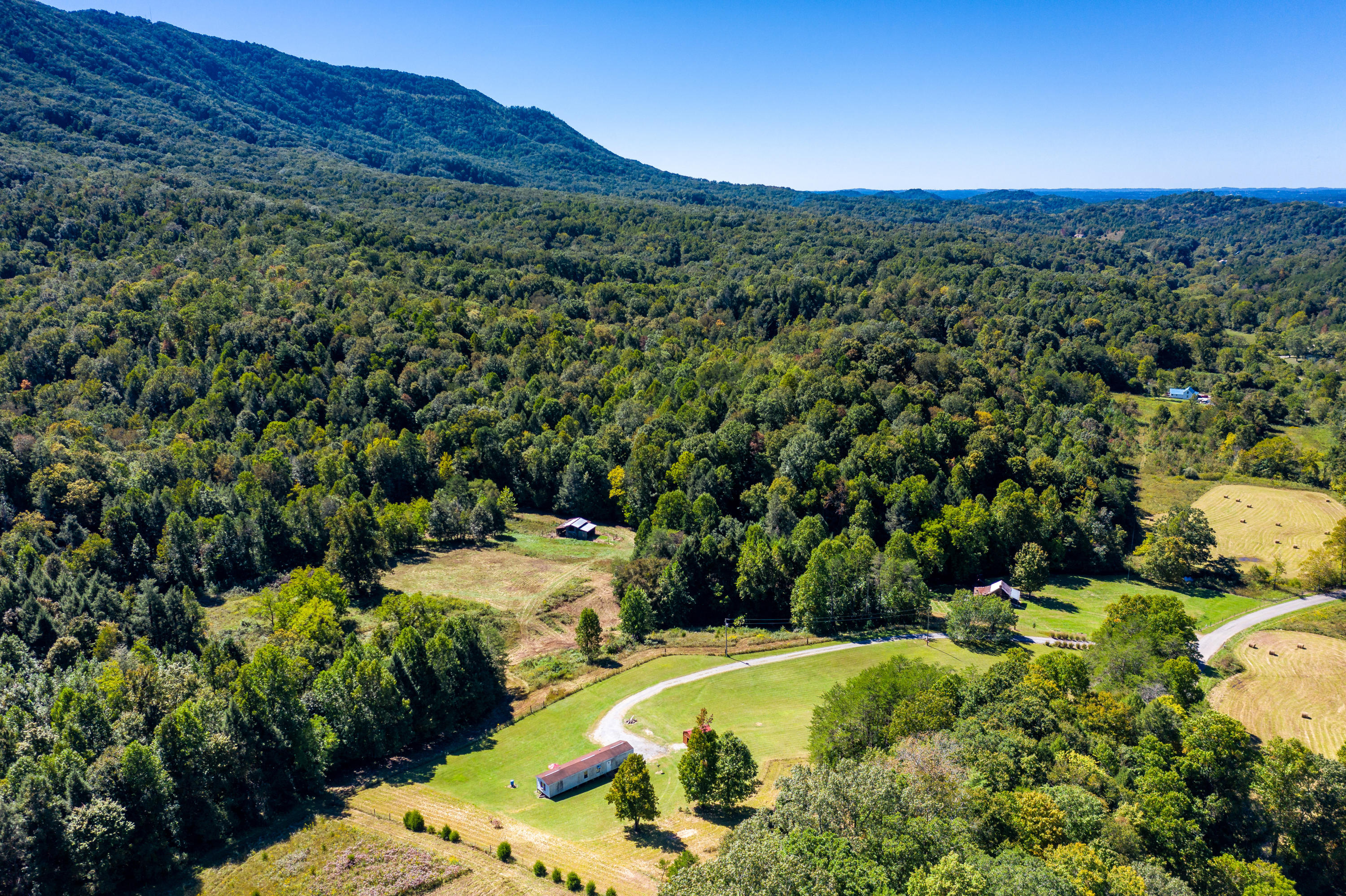 1515 Old Chilhowee Road Seymour, TN 37865 - Photo 10 of 32 DJI_0316