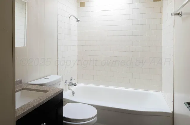 $105,000 | 914 West Drive, Borger, TX 79007