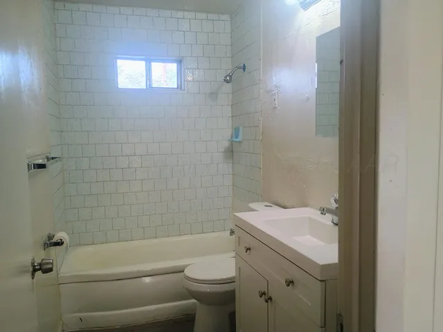 $105,000 | 914 West Drive, Borger, TX 79007