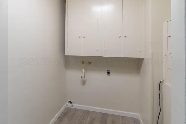 $105,000 | 914 West Drive, Borger, TX 79007