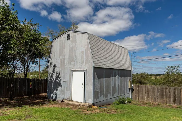 $105,000 | 914 West Drive, Borger, TX 79007