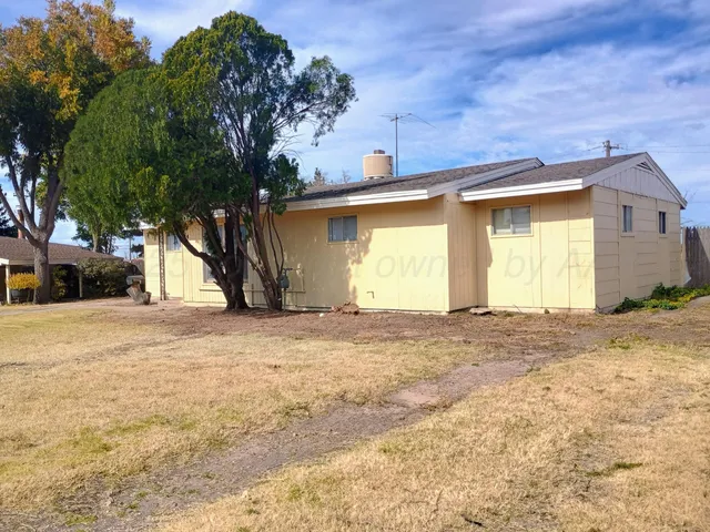 $105,000 | 914 West Drive, Borger, TX 79007