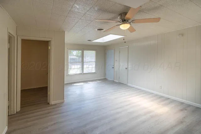 $105,000 | 914 West Drive, Borger, TX 79007