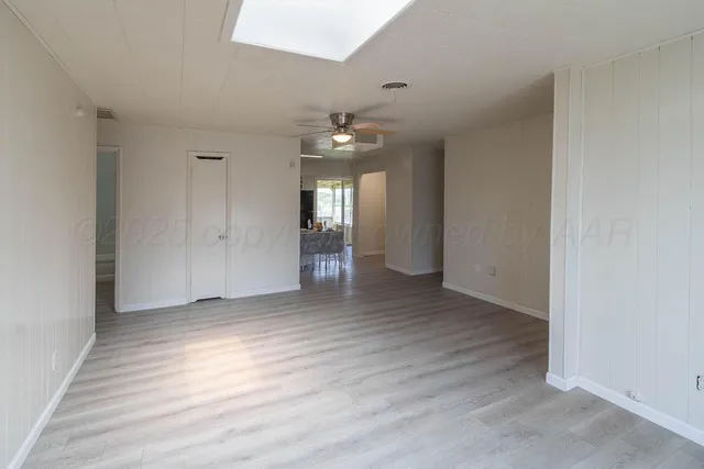 $105,000 | 914 West Drive, Borger, TX 79007