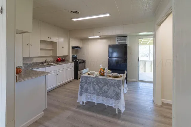 $105,000 | 914 West Drive, Borger, TX 79007