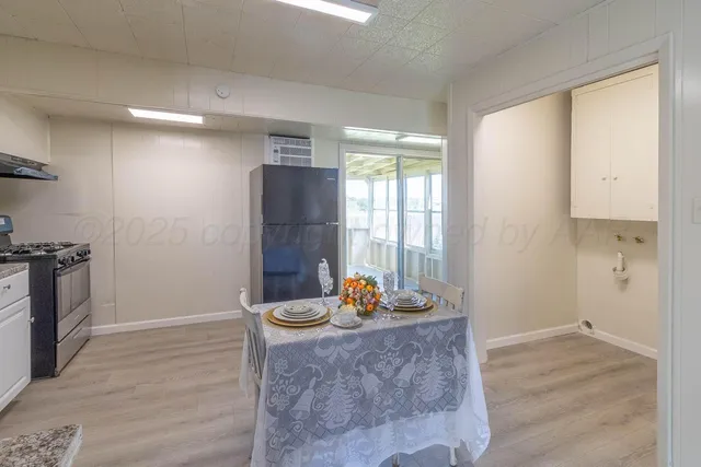 $105,000 | 914 West Drive, Borger, TX 79007