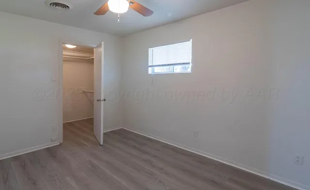 $105,000 | 914 West Drive, Borger, TX 79007