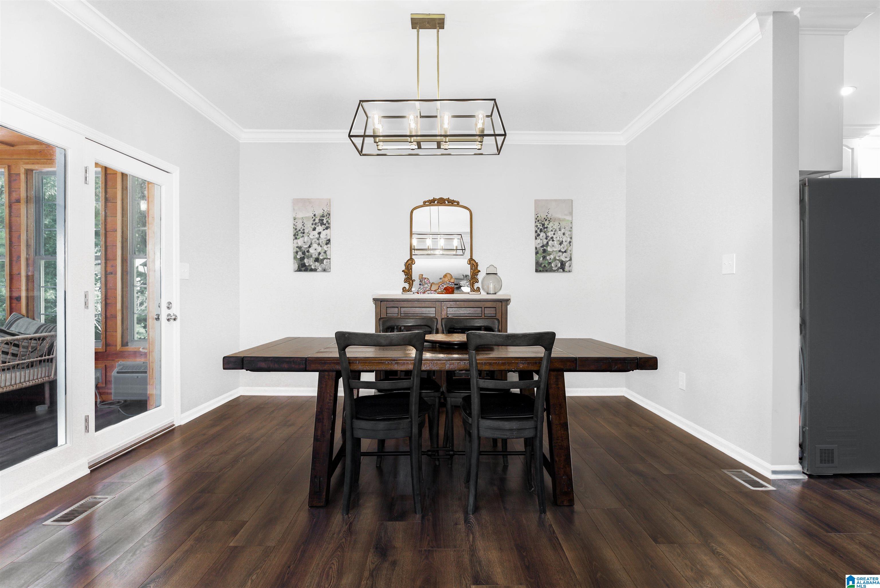 2928 Floyd Bradford Road Trussville, AL 35173 - Photo 12 of 82