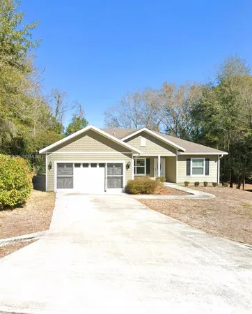 $269,900 | 451 Northeast 151 Terrace, Williston, FL 32696