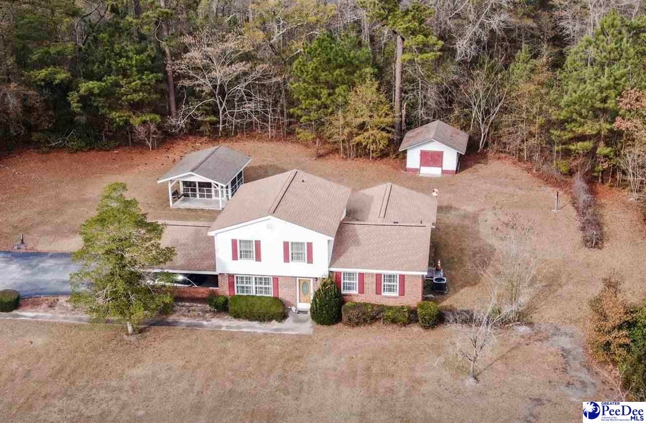 466 Dudley Road Latta, SC 29565 - Photo 22 of 27 Gallery Image 22