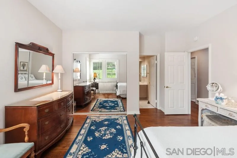 14370 Harvest Crescent Poway, CA 92064 - Photo 39 of 56 a living room with furniture and a wooden floor