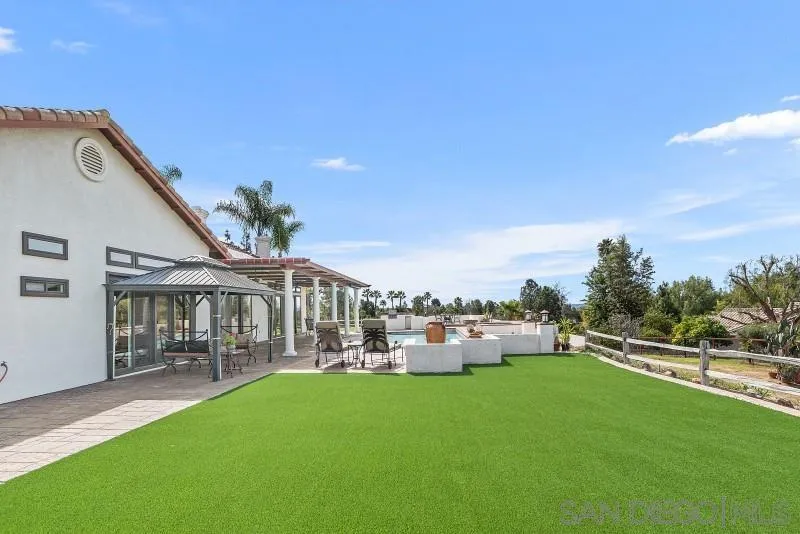 14370 Harvest Crescent Poway, CA 92064 - Photo 47 of 56 a view of outdoor space yard and patio