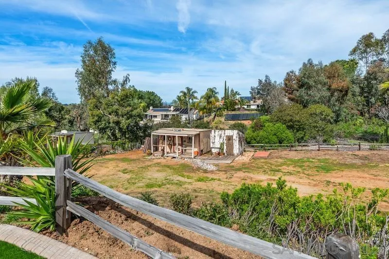 14370 Harvest Crescent Poway, CA 92064 - Photo 53 of 56 a view of a swimming pool with a yard