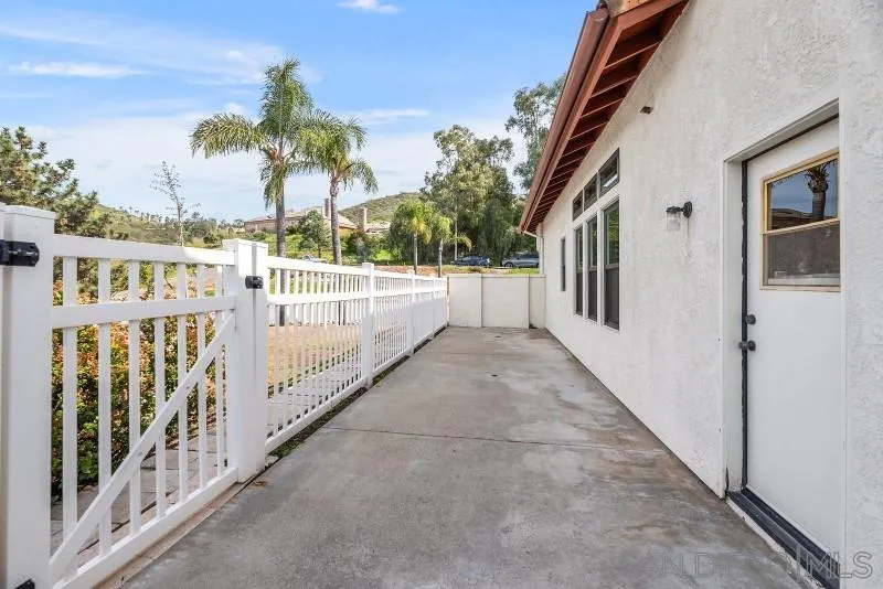 14370 Harvest Crescent Poway, CA 92064 - Photo 54 of 56 a view of a balcony with staircase