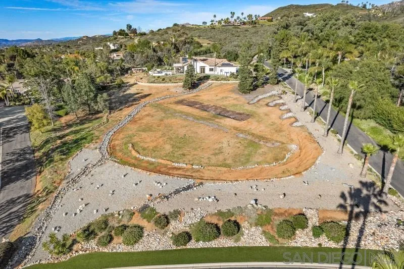 14370 Harvest Crescent Poway, CA 92064 - Photo 8 of 56 a view of outdoor space and garden