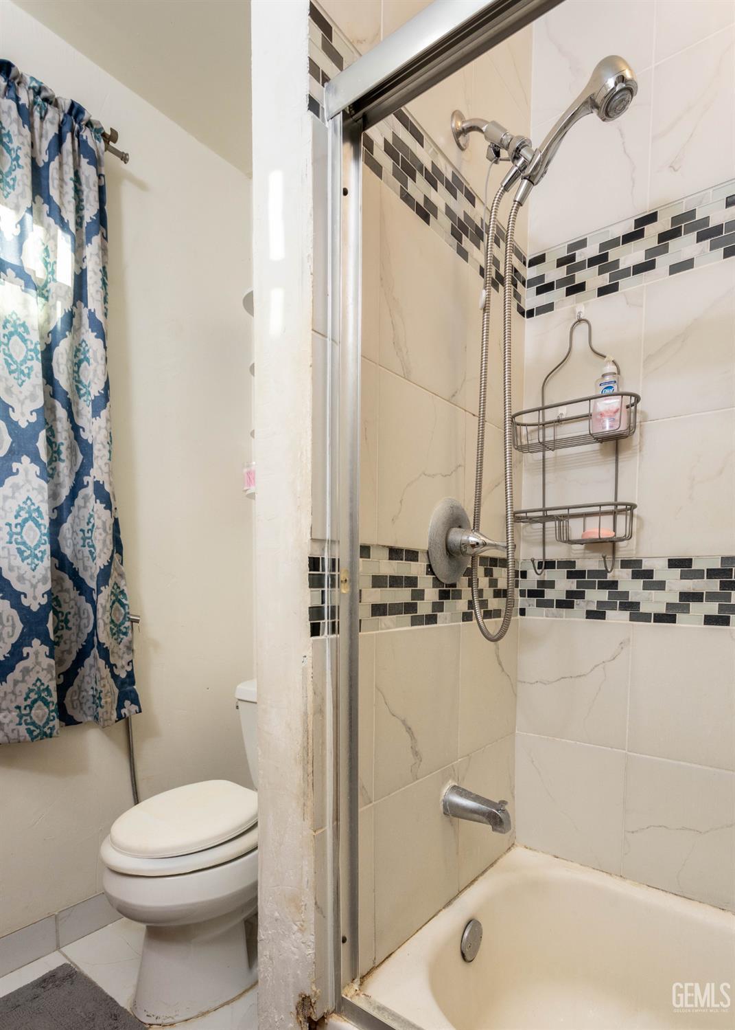 Undisclosed Address Delano, CA 93215 - Photo 21 of 35 a bathroom with a sink toilet and shower